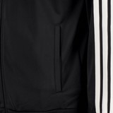 Heren trainingspak zwart wit