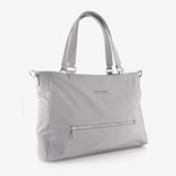 Renato Lucci dames schoudertas grijs