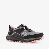 Kjelvik dames wandelschoenen categorie A zwart