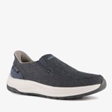 Skechers Slip-ins Decklan Gulliver instapper blauw