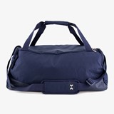 Undeniable 5.0 Medium sporttas blauw