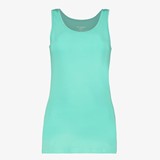 TwoDay dames singlet lichtblauw