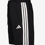 M 3S FT heren sportshort zwart