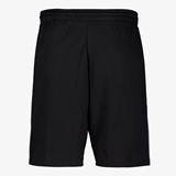 M 3S FT heren sportshort zwart
