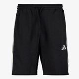 M 3S FT heren sportshort zwart