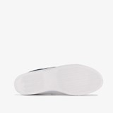 Heren sneakers blauw