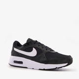 Nike Air Max SC heren sneakers zwart wit