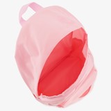 Classic 3 Bars Logo rugzak roze 27L