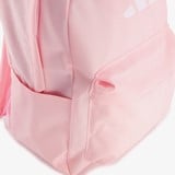 Classic 3 Bars Logo rugzak roze 27L