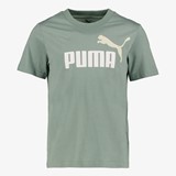 Puma Ess 2 Color No. 1 Logo kinder sport T-shirt