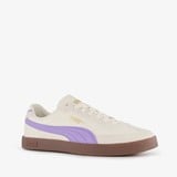 Puma Club II Era Mauved Out Gold sneakers