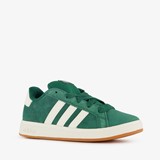 Adidas Grand Court 00s kinder sneakers groen