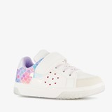 Blue Box meisjes zeemeermin sneakers wit
