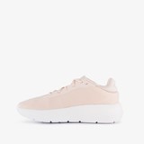 Cloudfoam Comfy dames sneakers roze