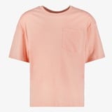 Name It VEBBE Peach Pearl Regular Fit T-shirt