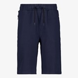 Name It jongens sweatshort donkerblauw