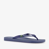 Copacabana heren teenslippers blauw