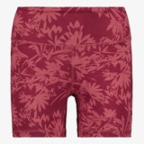 Puma Train All Day dames sportshort roze