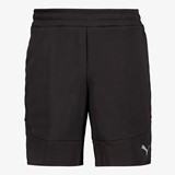 Puma Evostripe 8 heren sportshort zwart