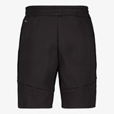 Evostripe 8 heren sportshort zwart