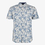 Produkt heren overhemd met korte mouwen