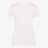 Dames T-shirt met frontprint fruit