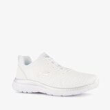 Bountiful - Quick Path dames sneakers wit