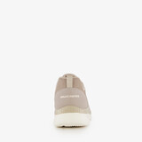 Bountiful - Quick Path dames sneakers beige