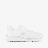 Bountiful - Quick Path dames sneakers wit