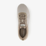 Bountiful - Quick Path dames sneakers beige