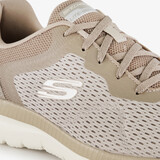 Bountiful - Quick Path dames sneakers beige