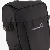 Rugzak zwart 9 liter