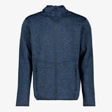 Mountain Peak heren outdoor fleece vest