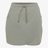 Mountain Peak dames outdoor skort lichtgroen