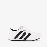 Tekwen dames sneakers wit zwart