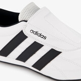 Tekwen dames sneakers wit zwart