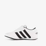 Tekwen dames sneakers wit zwart