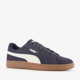 Puma Smash 3.0 heren sneakers blauw