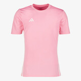 Adidas Tabela 23 heren sport T-shirt roze