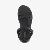 Go Walk dames sandalen zwart