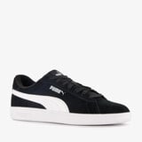 Puma Smash 3.0 heren sneakers zwart