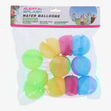 Herbruikbare waterballen 12 stuks