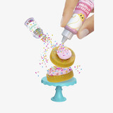 Miniverse Make From Scratch mini cake speelset