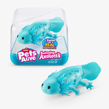 Pets Alive zwemmende Axolotl