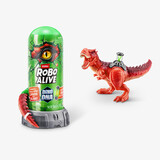 Robo Alive Dna Dino speelset