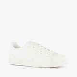 Blue Box dames sneakers wit