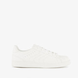 Dames sneakers wit