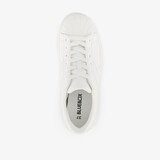 Dames sneakers wit