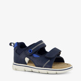 Blue Box jongens sandalen donkerblauw