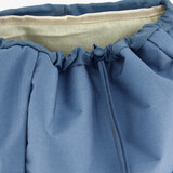 Rugzak blauw 11 liter